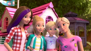 Barbie: Dreamhouse Adventures (6)