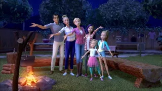 Barbie: Dreamhouse Adventures (6)