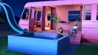 Barbie: Dreamhouse Adventures (6)