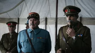 100 dnů do vítězství (1/2)