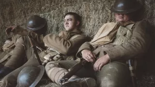 100 dnů do vítězství (1/2)