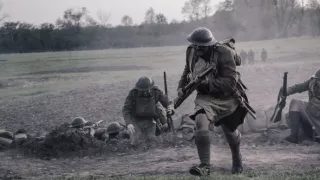 100 dnů do vítězství (1/2)
