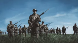 100 dnů do vítězství (1/2)