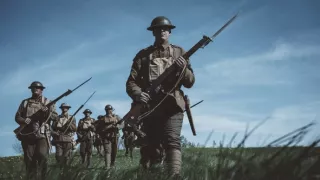 100 dnů do vítězství (1/2)