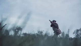 100 dnů do vítězství (1/2)
