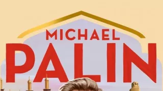 Michael Palin v Iraku (2)