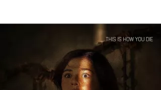 Insidious 3: Počátek