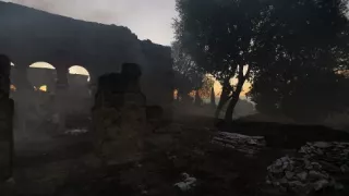 Medina Azahara, stratené andalúzske mesto