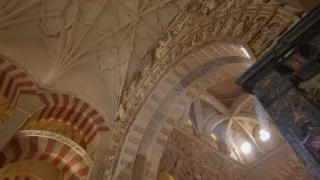 Medina Azahara, stratené andalúzske mesto