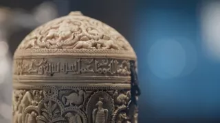 Medina Azahara, stratené andalúzske mesto