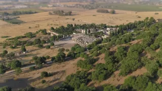 Medina Azahara, stratené andalúzske mesto