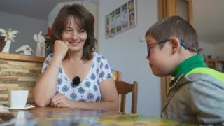 Deti narodené dvakrát (6/6)