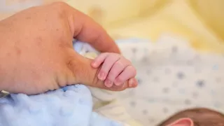 Deti narodené dvakrát (6/6)