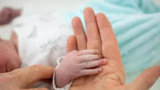 Deti narodené dvakrát (6/6)