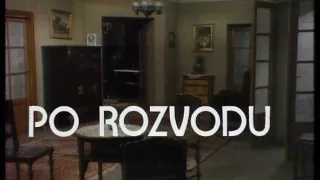 Po rozvode