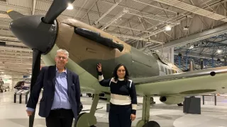 Odpočítavanie: Na prahu druhej svetovej vojny (3)