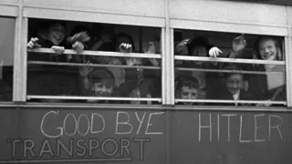 Odpočítavanie: Na prahu druhej svetovej vojny (3)