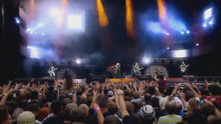 Kabát - Noc v Edenu