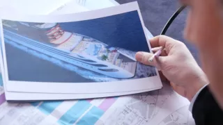 Výletní loď France - návrat legendy