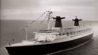 Výletní loď France - návrat legendy