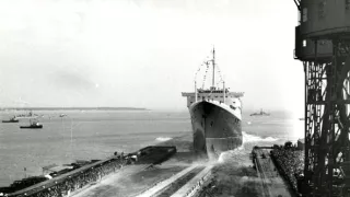 Výletní loď France - návrat legendy