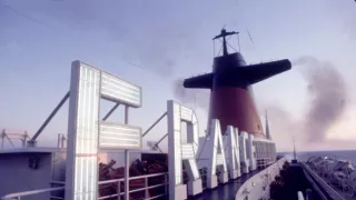 Výletní loď France - návrat legendy