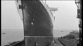 Výletní loď France - návrat legendy