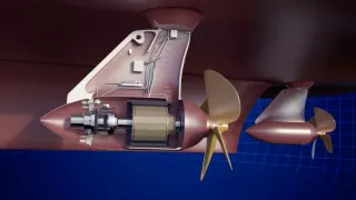 Výletní loď France - návrat legendy