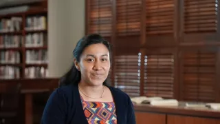 Pád mayských kráľov