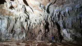 Pád mayských kráľov