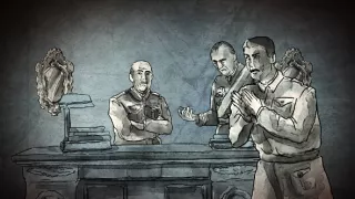 Franco a španielska diktatúra (1)