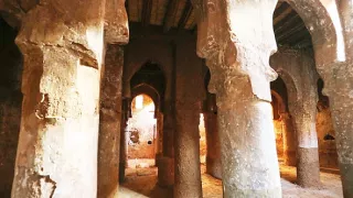Maroko, tisíciletá civilizace