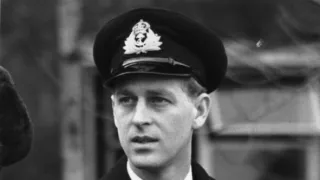 Pocta princovi Philipovi