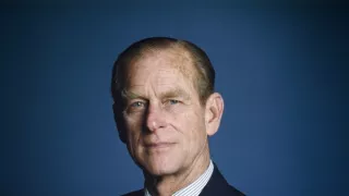 Pocta princovi Philipovi