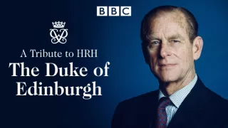 Pocta princovi Philipovi