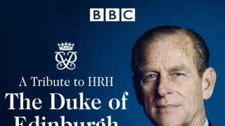 Pocta princovi Philipovi