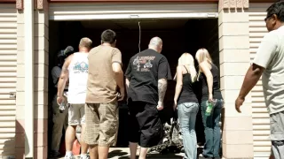 Válka skladů III (8, 9)