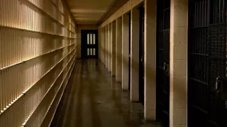 Ženy v celách smrti