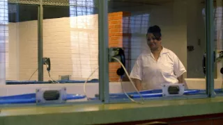 Ženy v celách smrti