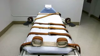 Ženy v celách smrti