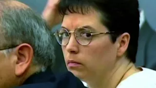 Ženy v celách smrti