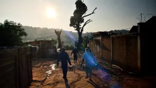 Za mrežami: V najdrsnejších väzniciach sveta (2/6)