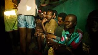 Za mrežami: V najdrsnejších väzniciach sveta (2/6)