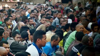 Za mrežami: V najdrsnejších väzniciach sveta (2/6)