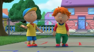 Caillou (23)