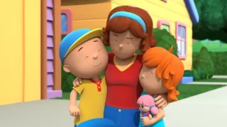 Caillou (23)