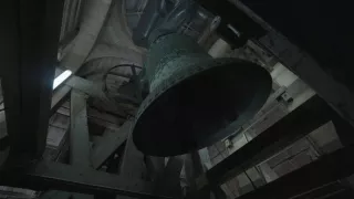 Bazilika v Marseille