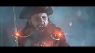 Kráľovstvo pirátov (1/6)