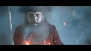 Kráľovstvo pirátov (1/6)