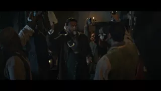 Kráľovstvo pirátov (1/6)